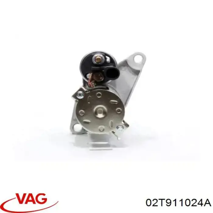 Comprar 02T911024A VAG Motores de arranque