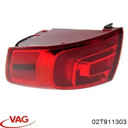 Comprar 02T911303 VAG 