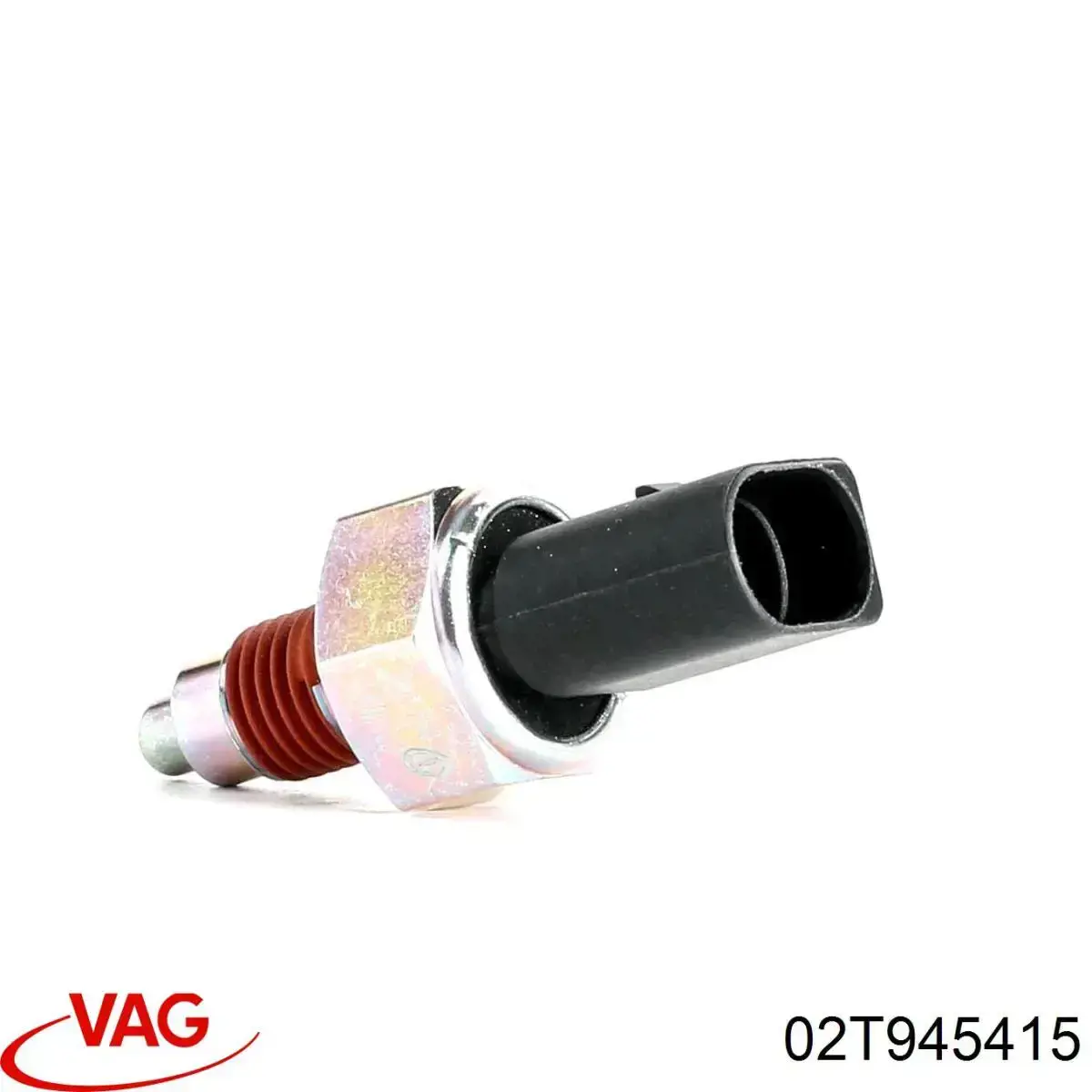 Comprar 02T945415 VAG Interruptor de luz de marcha atrás
