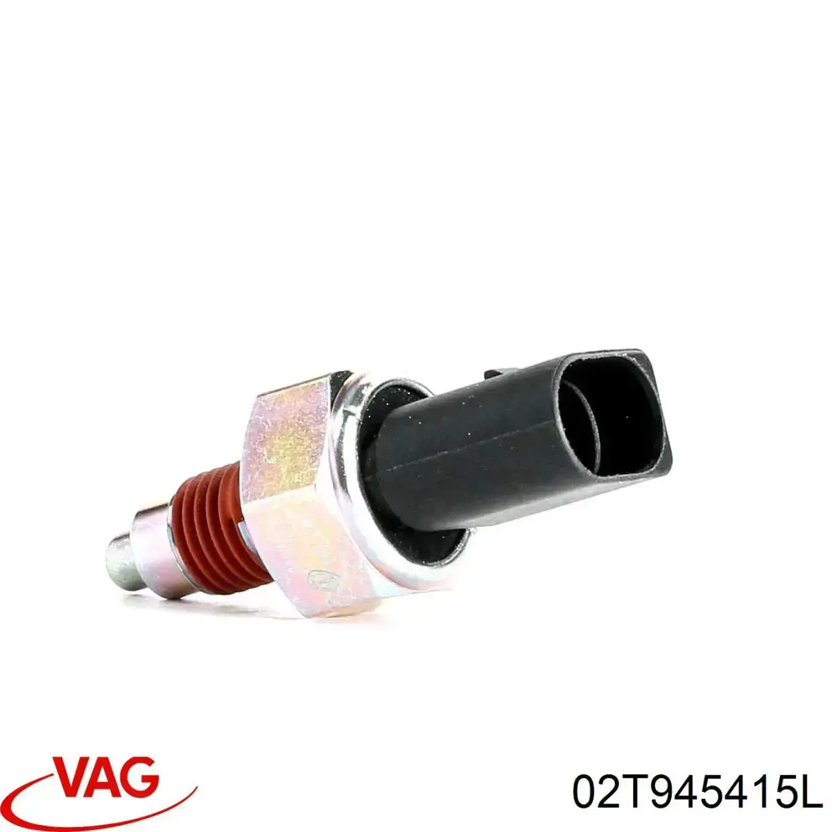 Comprar 02T945415L VAG Interruptor de luz de marcha atrás