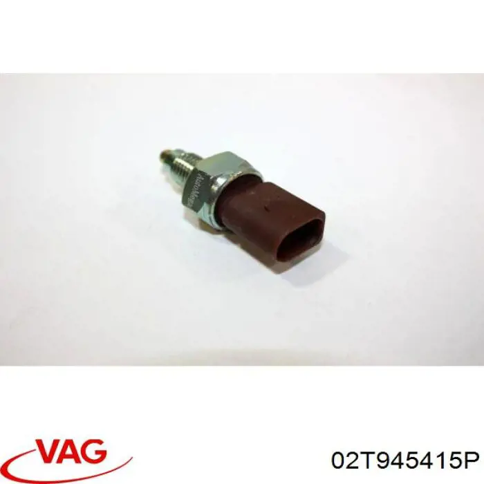 02T945415P VAG Interruptor de marcha atras