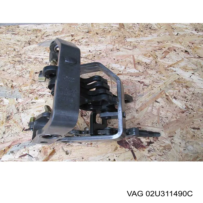 Comprar 02U311490C VAG Horquilla de cambio de la caja de cambios