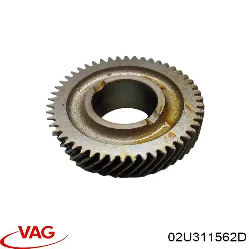 Comprar 02U311562D VAG Horquilla de cambio de la caja de cambios