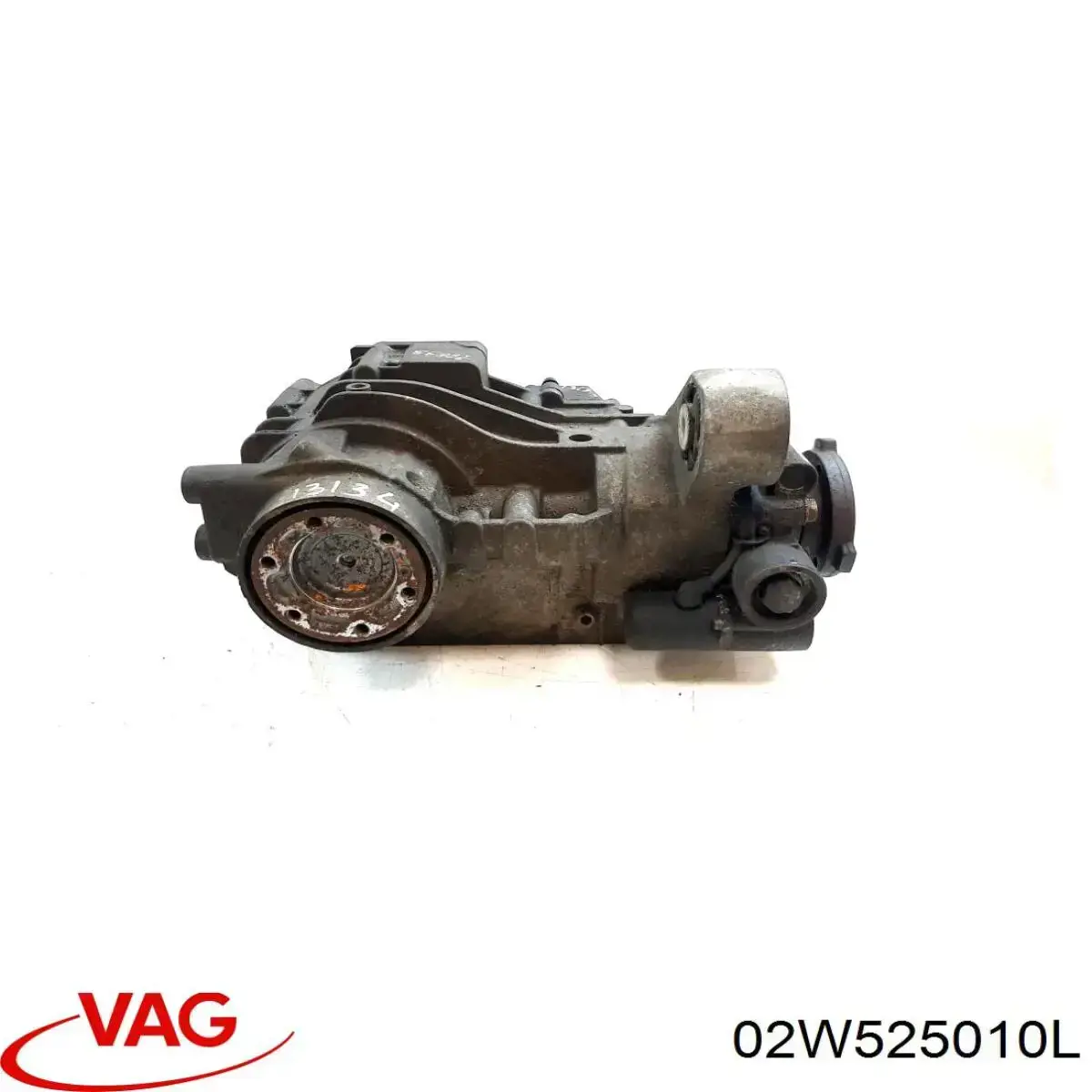 02W525010G VAG