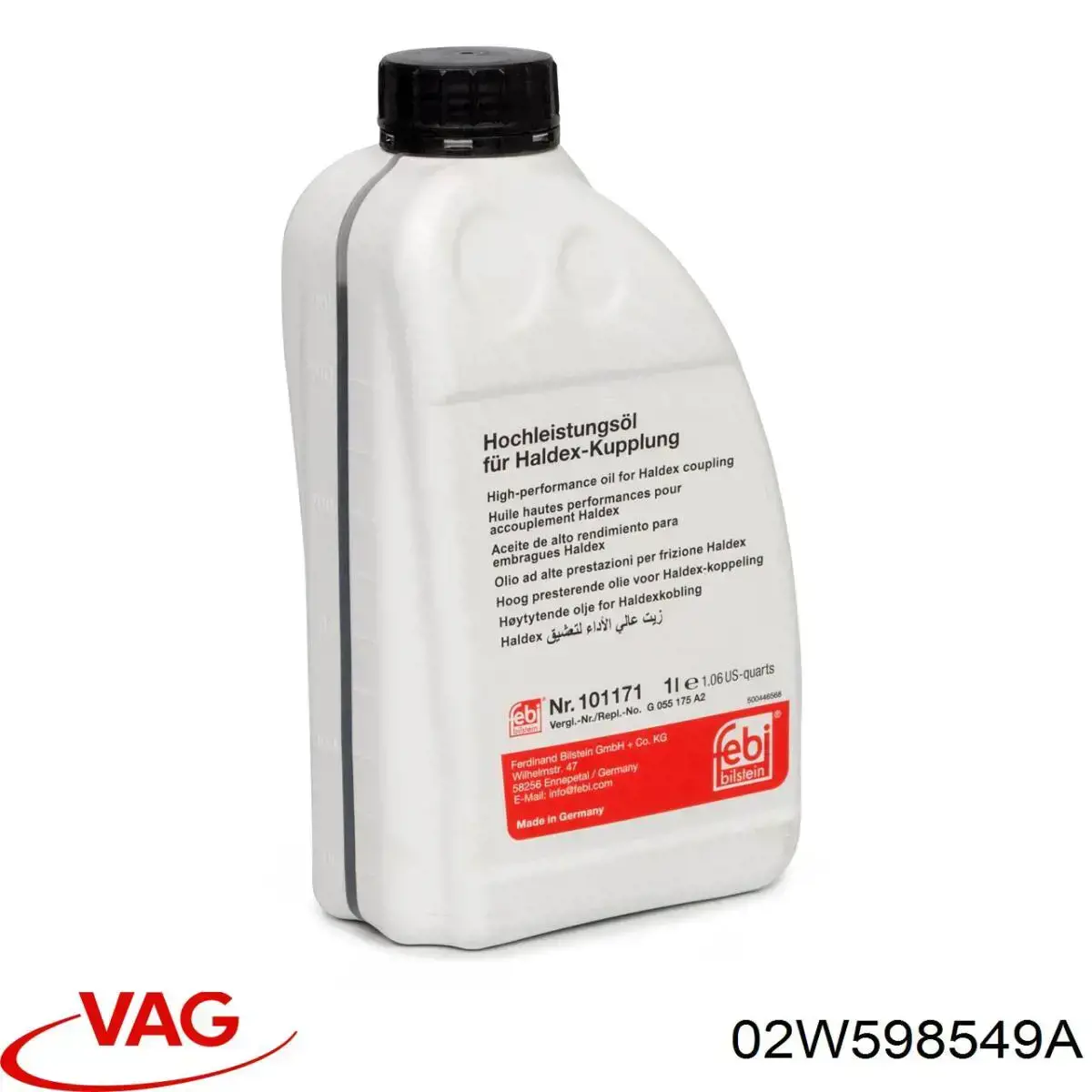 Comprar 118622 Borg-Warner Bomba de la unidad Haldex