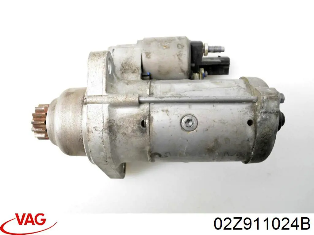 200541133010 PSH Arranque motores