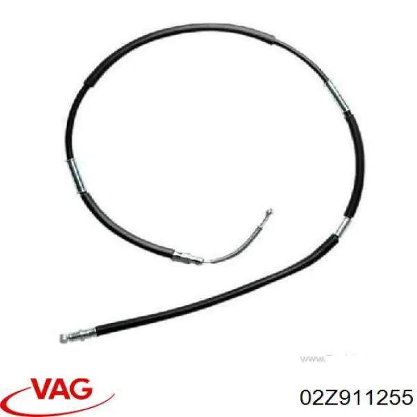  VAG 02Z911255 precio, desde 194,97 EUR