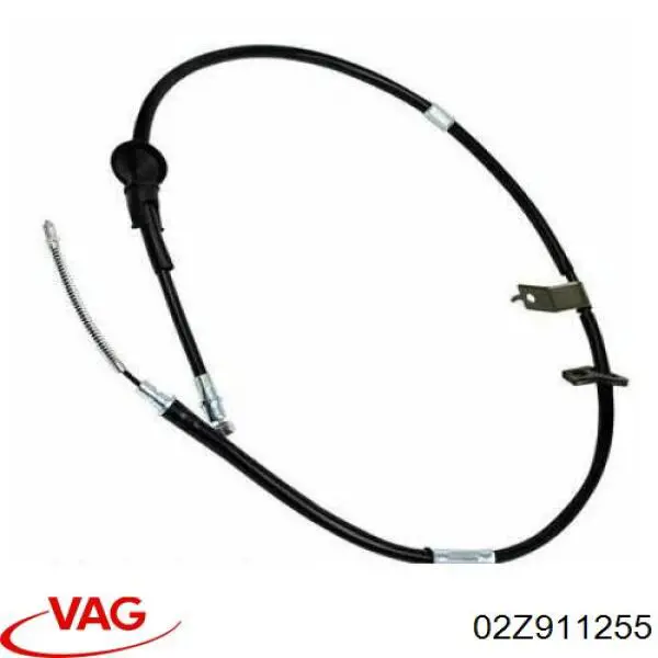 Comprar 02Z911255 VAG 