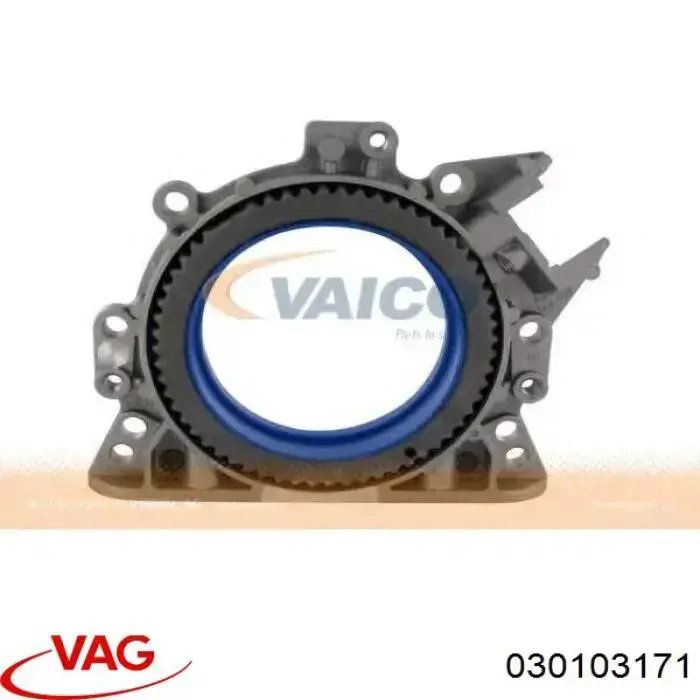 Retén del cigüeñal VAG 030103171 precio, desde 42,09 EUR