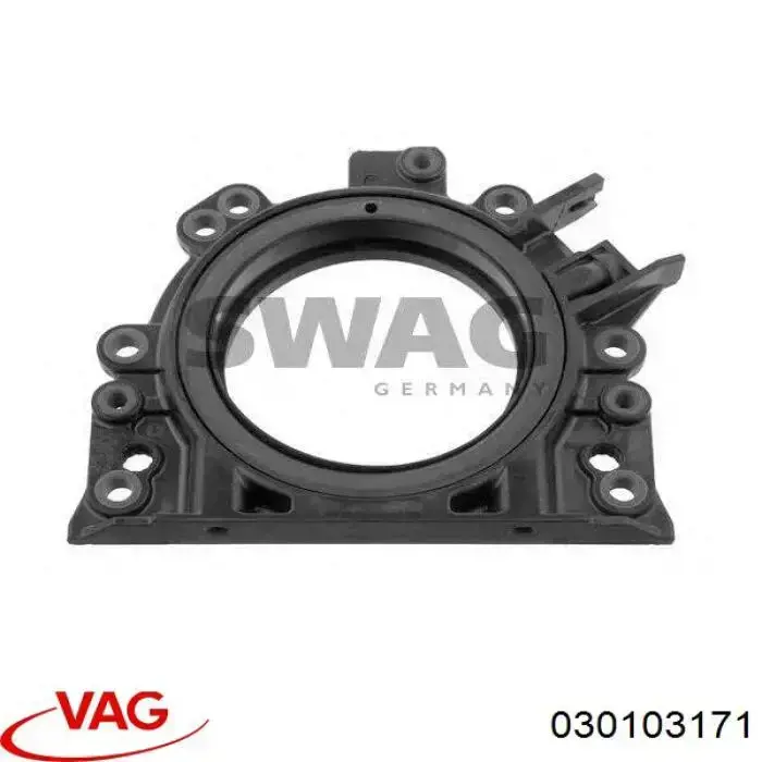 Comprar 030103171 VAG Retén de cigüeñal