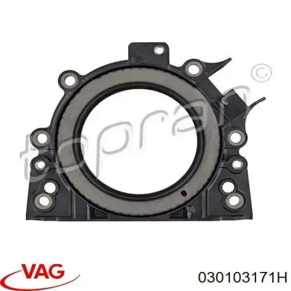 Comprar 030103171H VAG Retén de cigüeñal
