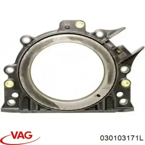 Retén del cigüeñal VAG 030103171L precio, desde 31,47 EUR