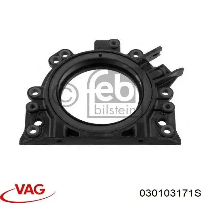 Comprar 030103171S VAG Retén de cigüeñal