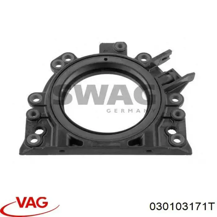 Retén del cigüeñal VAG 030103171T precio, desde 45,95 EUR