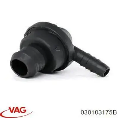 030103175B VAG Válvula de ventilación del cárter