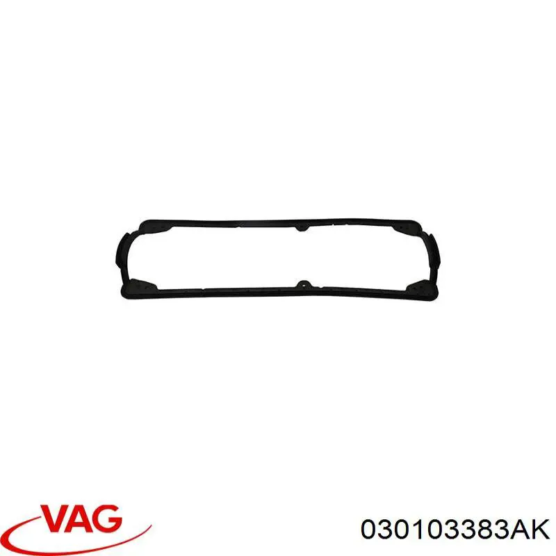 Juntas de culata VAG 030103383AK precio, desde 25,59 EUR