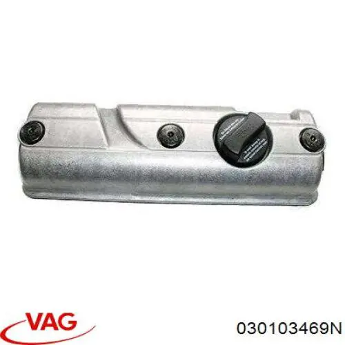 030103469N VAG Tapa de culata