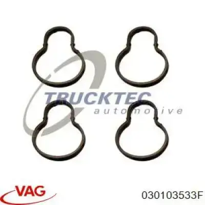 Junta tapa de balancines 030103533F VAG