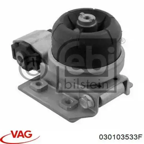 Junta de tapa de válvulas VAG 030103533F