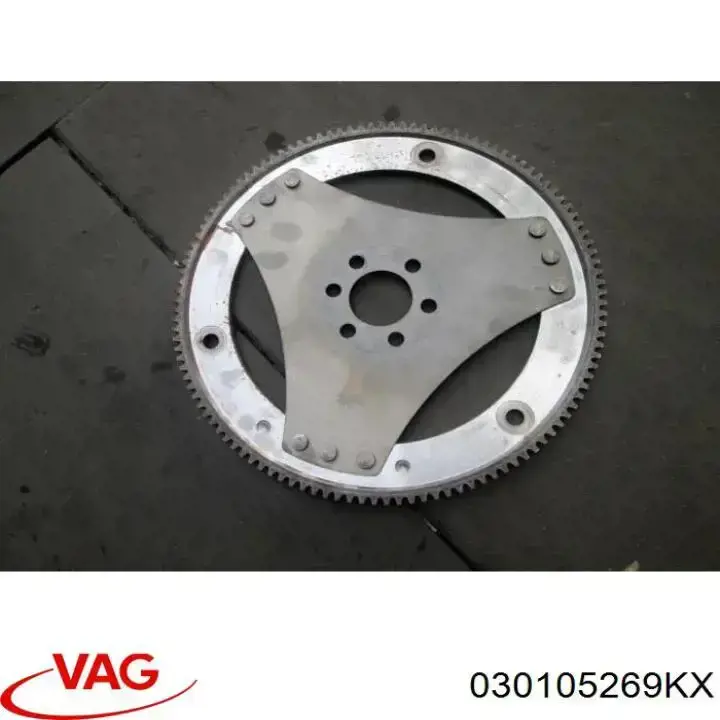 Comprar 030105269KX VAG Volante de motor bimasa