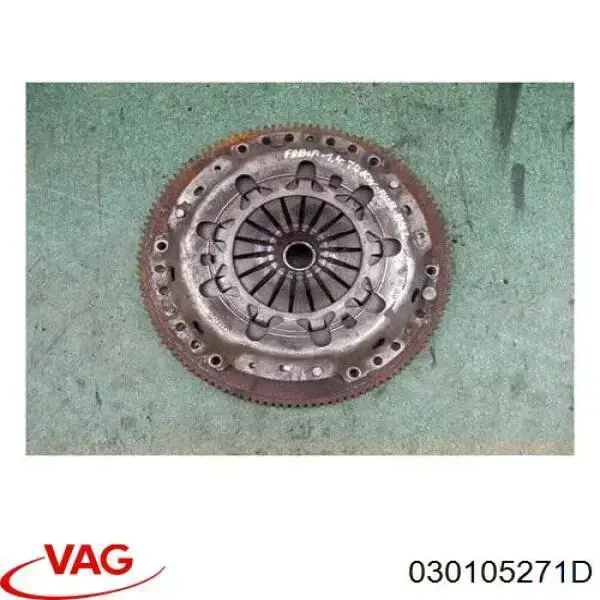 Comprar R030105271D VAG 