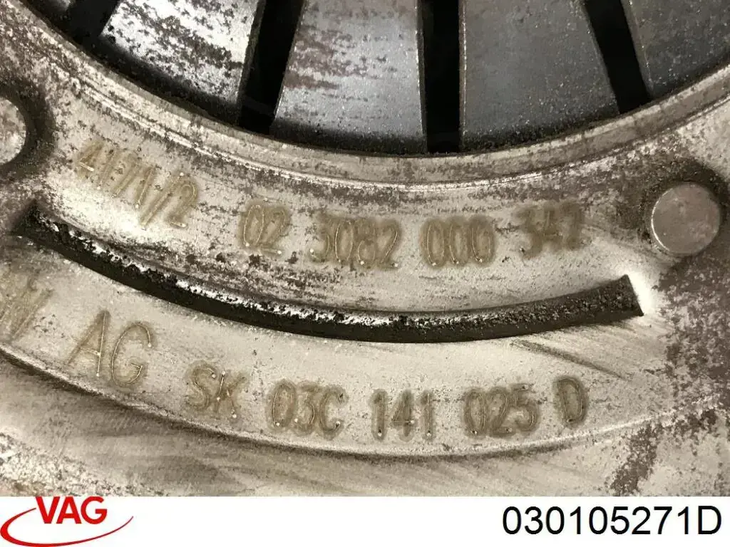 R030105271D VAG 