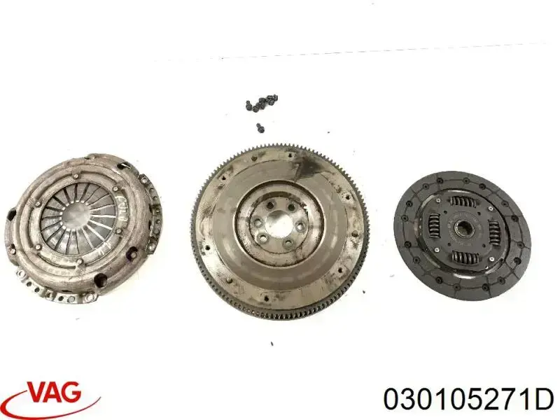  R030105271D VAG