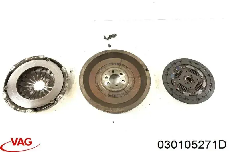  VAG R030105271D precio, desde 98,74 EUR
