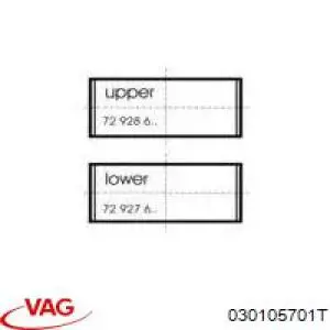 Comprar 030105701T VAG 