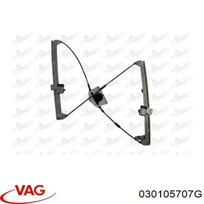 Juego de cojinetes de biela, cota de reparación (+0,25 mm) VAG 030105707G precio, desde 20,11 EUR