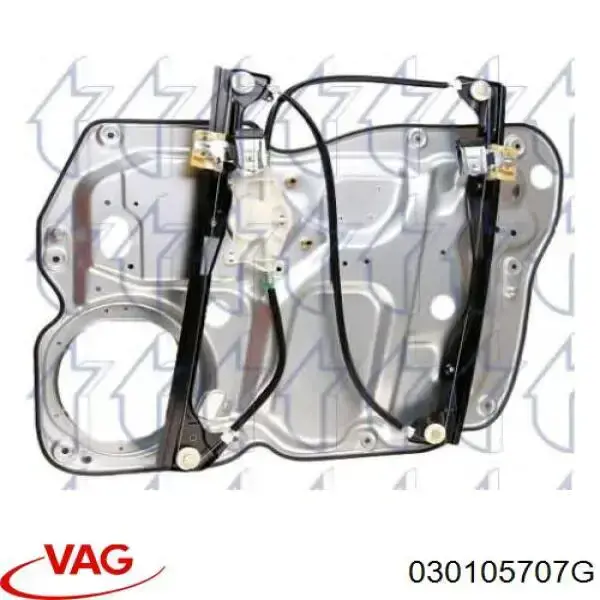 Comprar 030105707G VAG Juego de cojinetes de biela, cota de reparación (+0,25 mm)