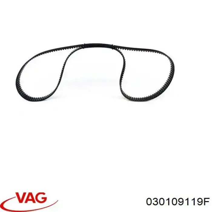 Comprar 030109119F VAG Correa distribución