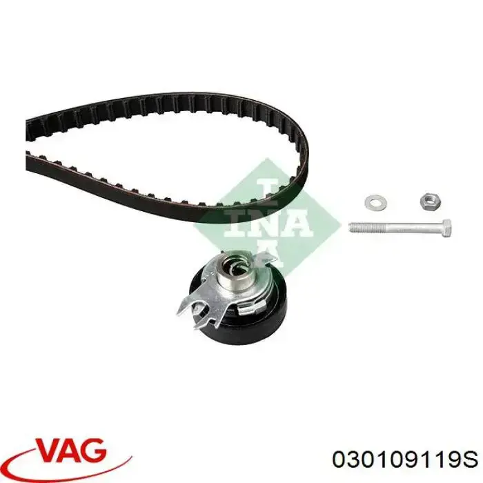 Correa distribución 030109119S VAG