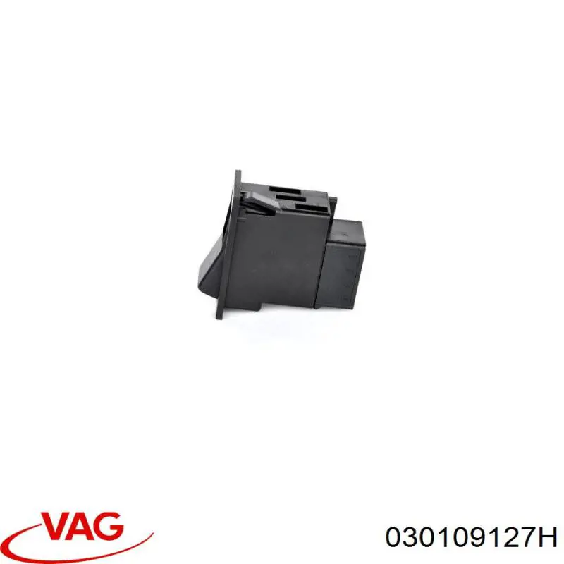 030109127H VAG 