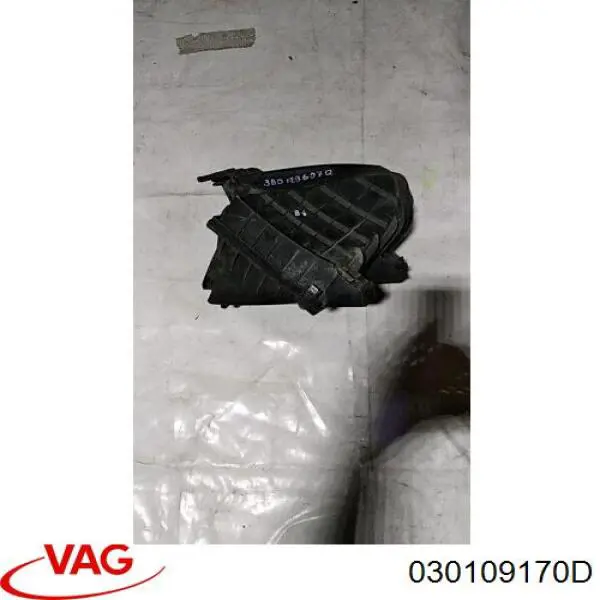  030109170D VAG