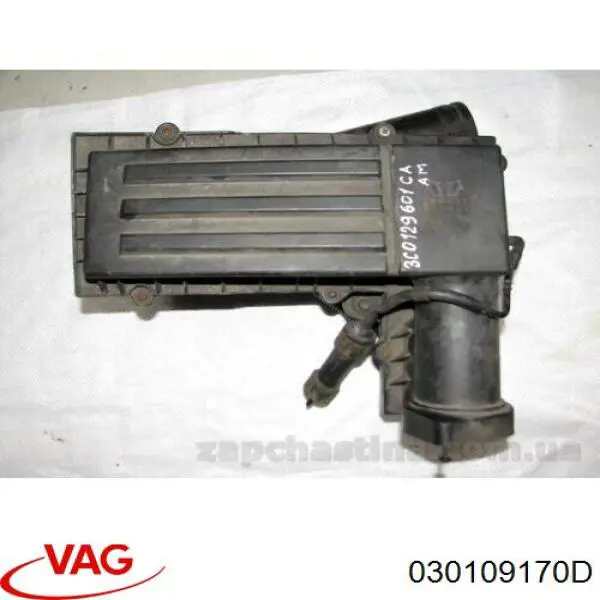 030109170D VAG 