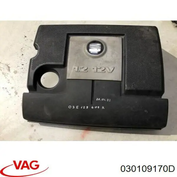 Comprar 030109170D VAG 