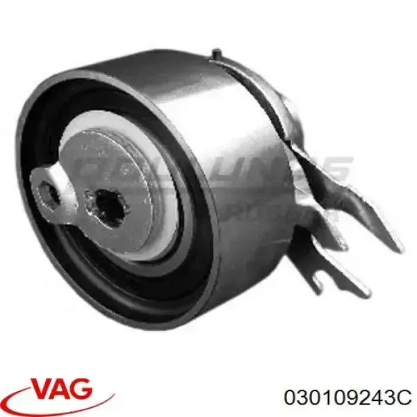 Rodillo tensor cadena VAG 030109243C