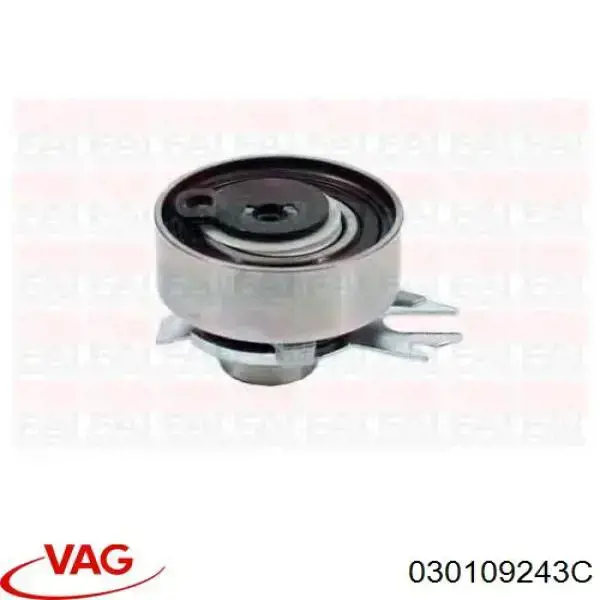 Comprar 030109243C VAG Tensor correa distribución