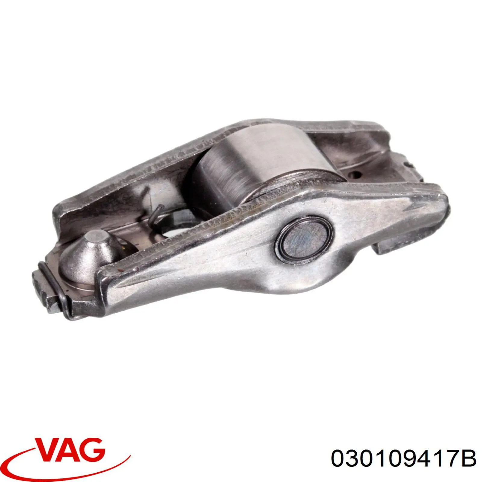 Comprar 030109417B VAG Palanca oscilante, distribución del motor 