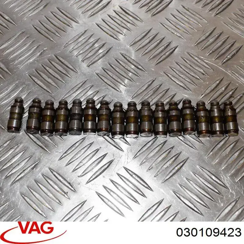 Taqués hidráulicos 030109423 VAG
