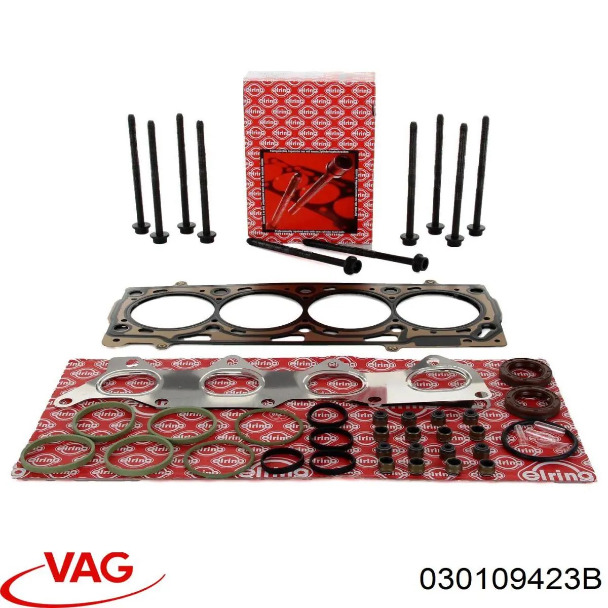 Comprar 030109423B VAG Taqués hidráulicos