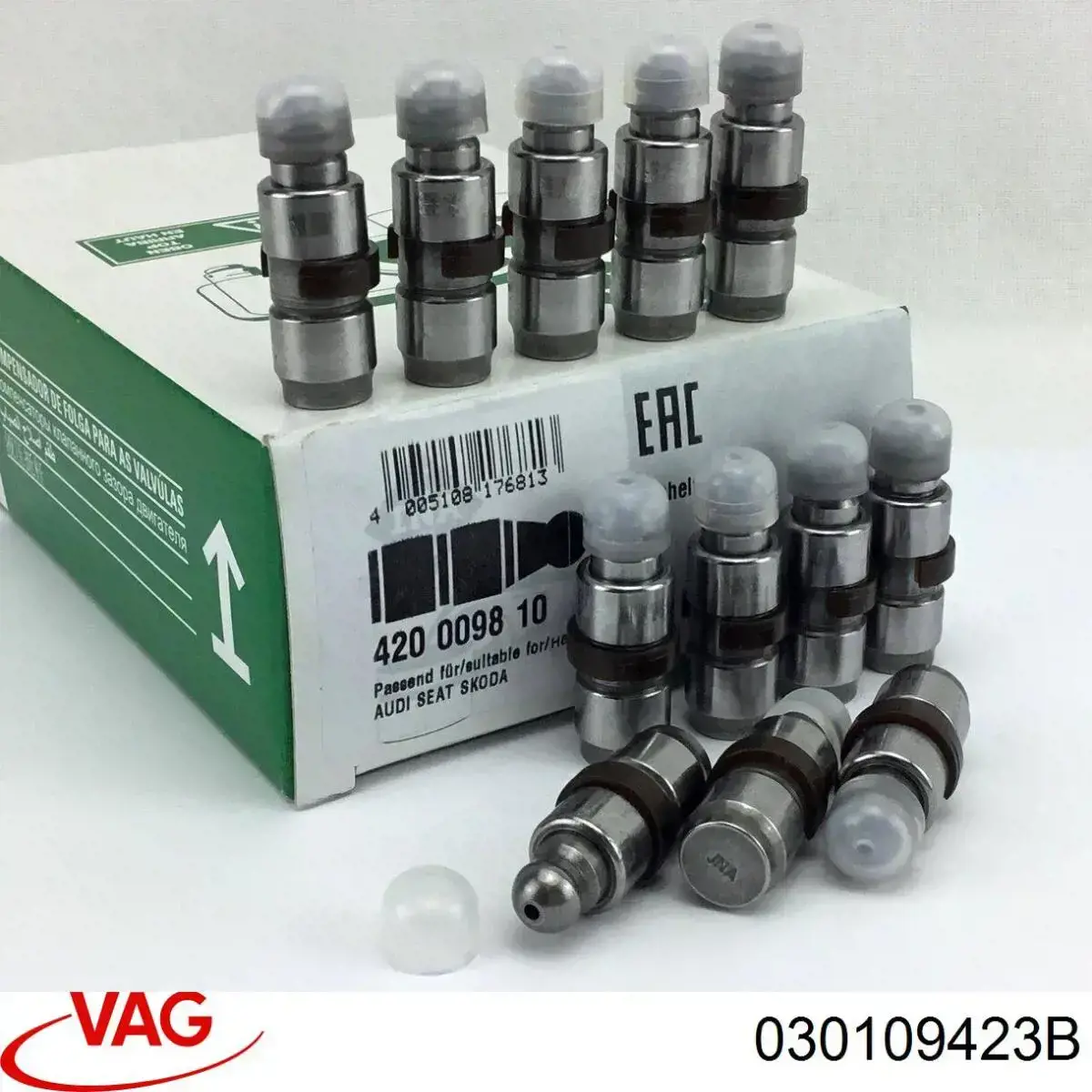 Comprar 030109423B VAG Taqués hidráulicos