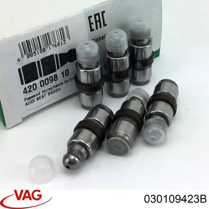 Taqués hidráulicos 030109423B VAG