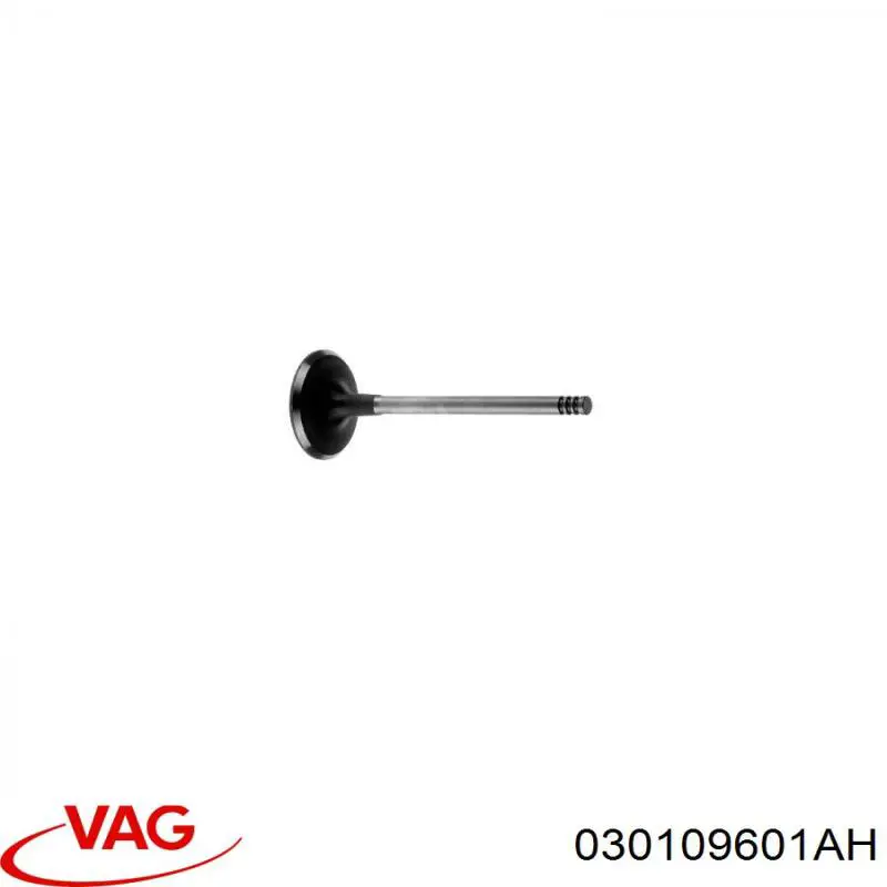 Válvula de admisión VAG 030109601AH precio, desde 6,72 EUR