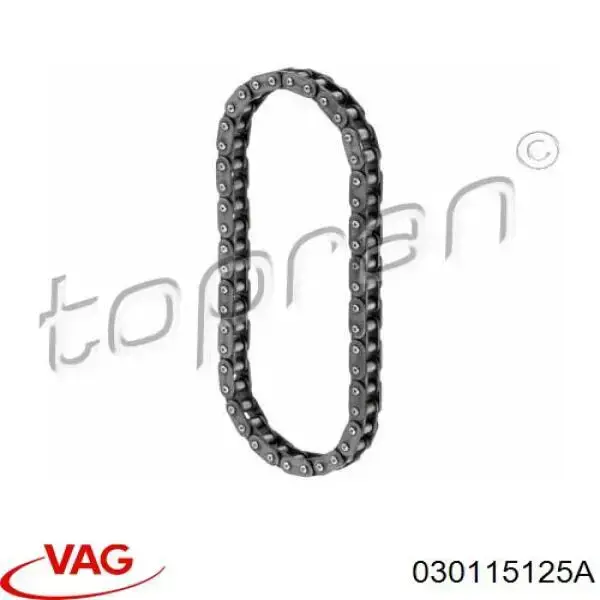 Cadena de la bomba de aceite VAG 030115125A precio, desde 19,18 EUR