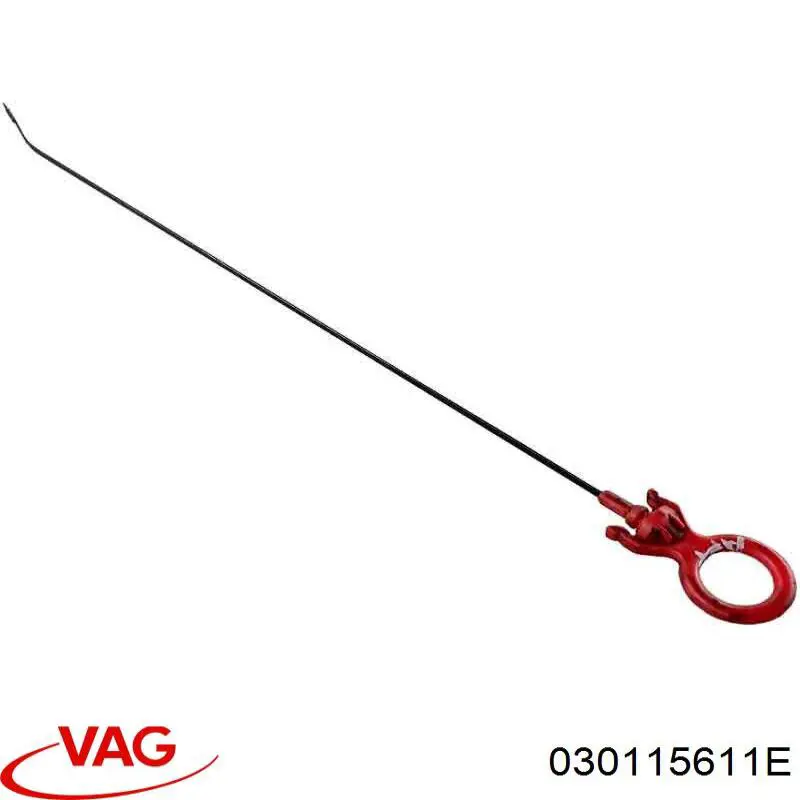 030115611E VAG Medidor de aceite
