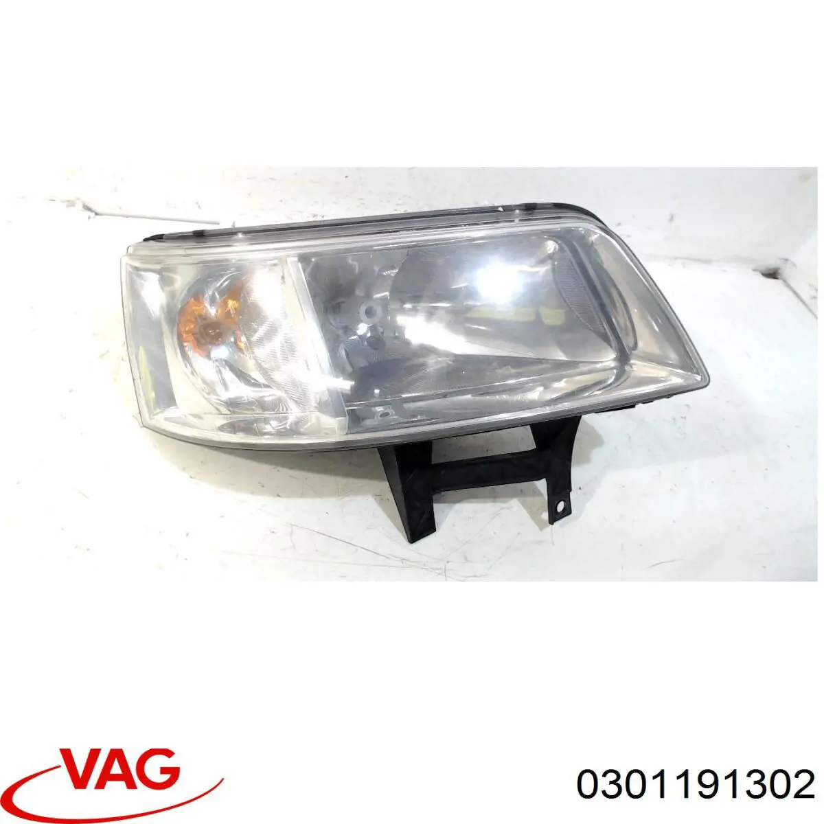 Faro derecho VAG 0301191302 precio, desde 89,68 EUR