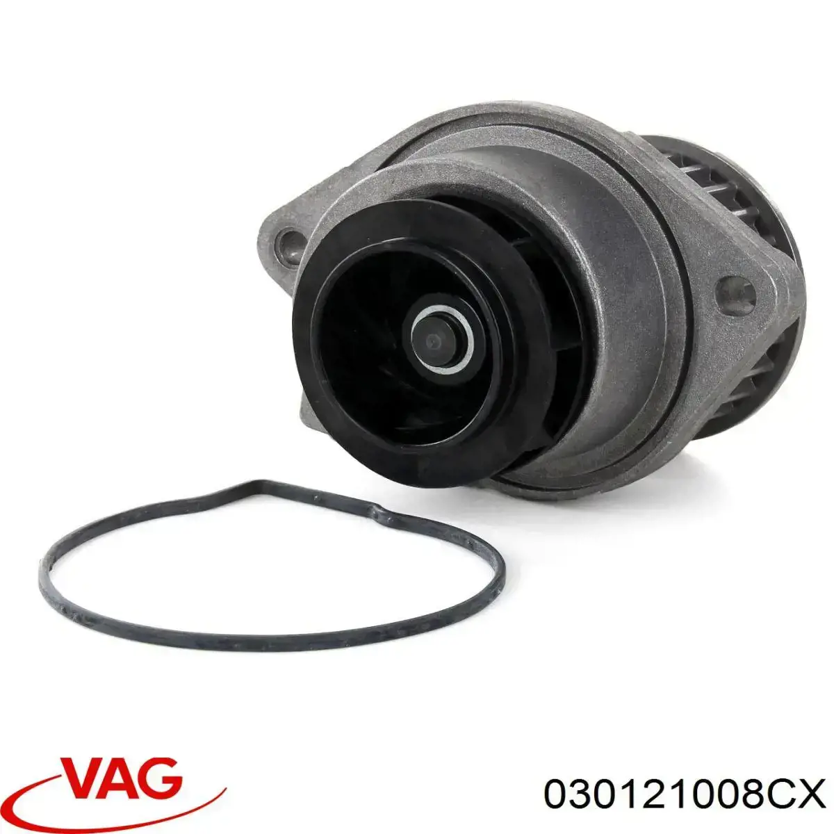 Bombeadora de agua VAG 030121008CX precio, desde 34,52 EUR