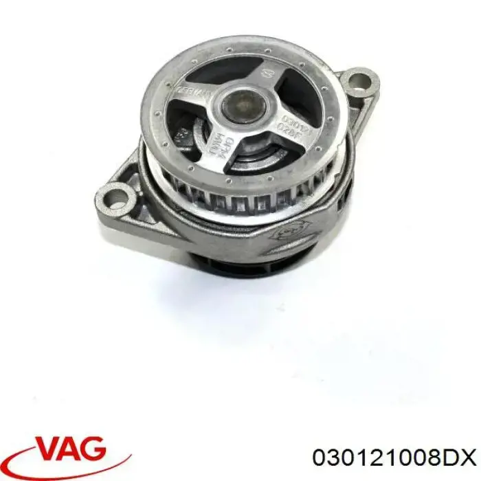 Comprar 030121008DX VAG Bomba de agua para motor
